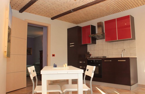 Nizza Monferrato Apartamento | FARM casa en las colinas del Monferrato