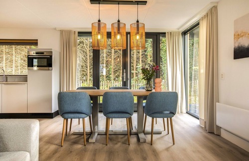 Municipality of Hellevoetsluis Apartamento | Apartamento en Cape Helius junto al agua