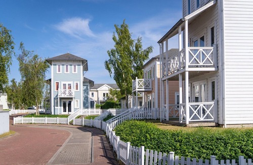 Municipality of Hellevoetsluis Apartamento | Apartamento en Cape Helius junto al agua