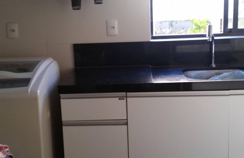 Cabo Branco Apartamento | Apartamento en Cabo Branco - João Pessoa, PB.