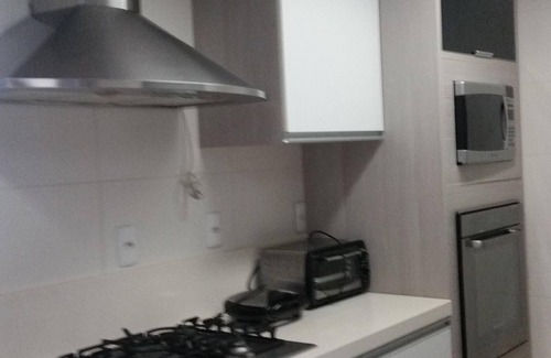 Cabo Branco Apartamento | Apartamento en Cabo Branco - João Pessoa, PB.