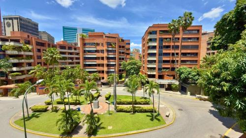 Chacao Apartamento | Apartment in Campo Alegre Chacao - Privileged Location