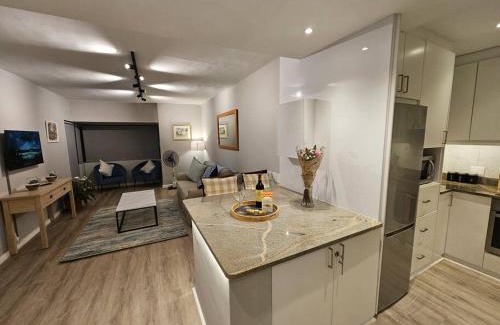 Camps Bay Apartamento | Apartment in Camps Bay