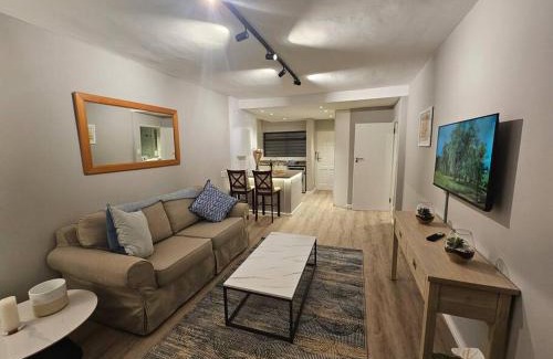 Camps Bay Apartamento | Apartment in Camps Bay