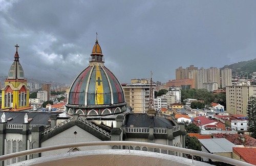 Caracas Apartamento | Apartamento en Caracas