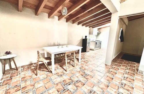 Santa Maria Ahuacatlan Apartamento | Apartment in Casona Valley Center Amelia 8