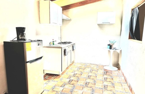 Santa Maria Ahuacatlan Apartamento | Apartment in Casona Valley Center Amelia 8