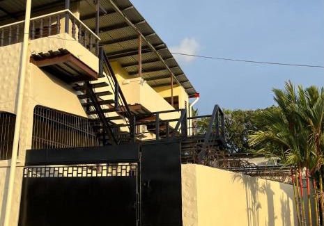 La Chorrera Apartamento | Apartment in Casa Gargola