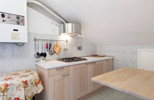 Cassinelle Villa | Apartamento en Cassinelle con Jardín y BBQ