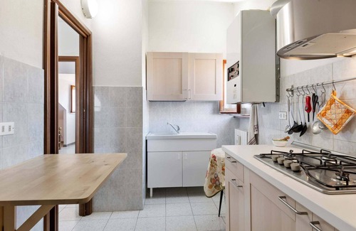Cassinelle Villa | Apartamento en Cassinelle con Jardín y BBQ