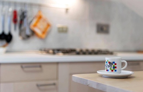 Cassinelle Villa | Apartamento en Cassinelle con Jardín y BBQ