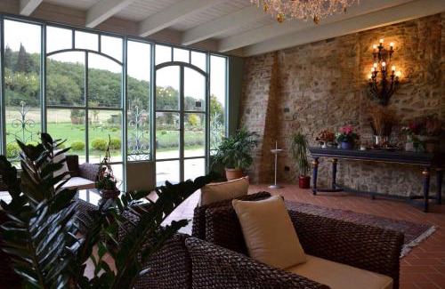 Cincelli Apartamento | Apartment in Castelluccio Capolona 23617