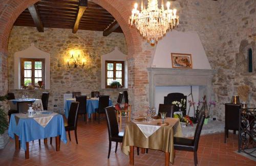 Cincelli Apartamento | Apartment in Castelluccio Capolona 23617