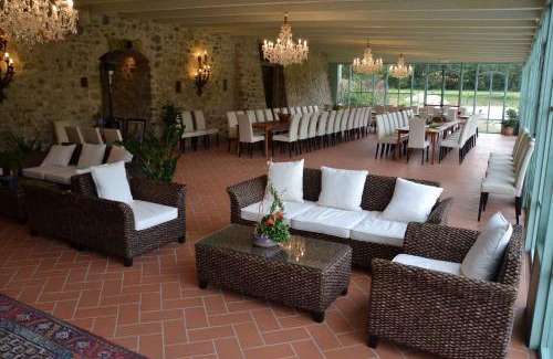 Cincelli Apartamento | Apartment in Castelluccio Capolona 23617