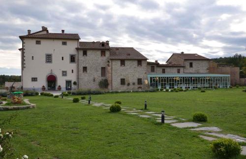 Cincelli Apartamento | Apartment in Castelluccio Capolona 23617