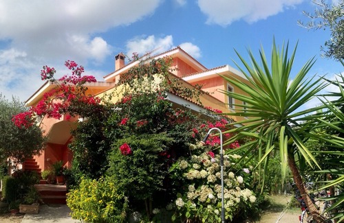 Olia Speciosa Apartamento | APARTAMENTO EN VILLA CON 4 CAMAS