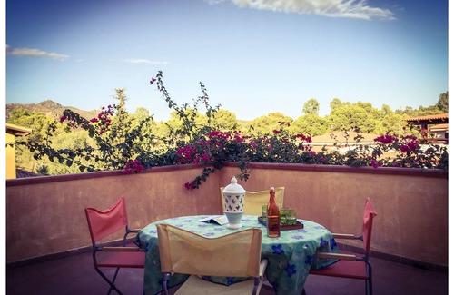 Olia Speciosa Apartamento | APARTAMENTO EN VILLA CON 4 CAMAS