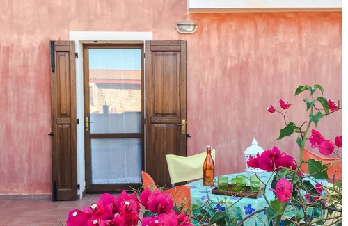 Olia Speciosa Apartamento | APARTAMENTO EN VILLA CON 4 CAMAS