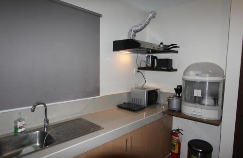 Cebu Apartamento | Apartment in Cebu City