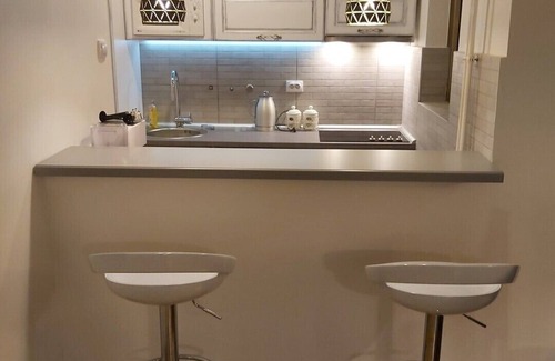 Slavija Apartamento | Apartamento en el centro de Belgrado en el casco antiguo cerca del mercado de las flores