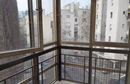 Slavija Apartamento | Apartamento en el centro de Belgrado en el casco antiguo cerca del mercado de las flores