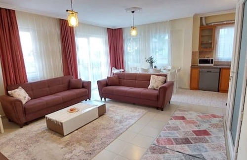 Fethiye Apartamento | APARTMENT in Central Fethiye