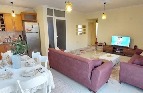 Fethiye Apartamento | APARTMENT in Central Fethiye