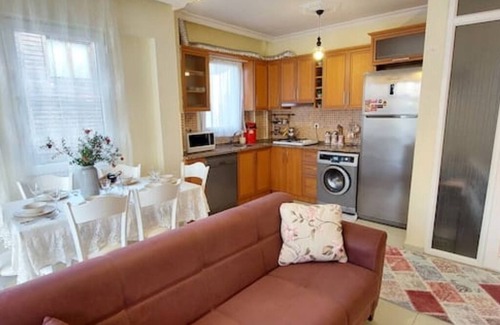 Fethiye Apartamento | APARTMENT in Central Fethiye