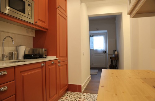 Alfama Apartamento | Apartamento en el centro de Lisboa