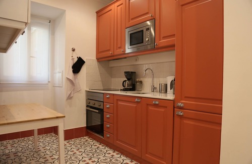 Alfama Apartamento | Apartamento en el centro de Lisboa