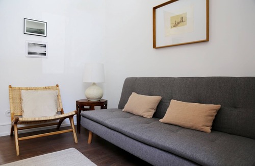 Alfama Apartamento | Apartamento en el centro de Lisboa