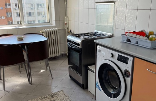 Bucharest City-Centre Apartamento | Apartment in central position, Bucharest 😊😊