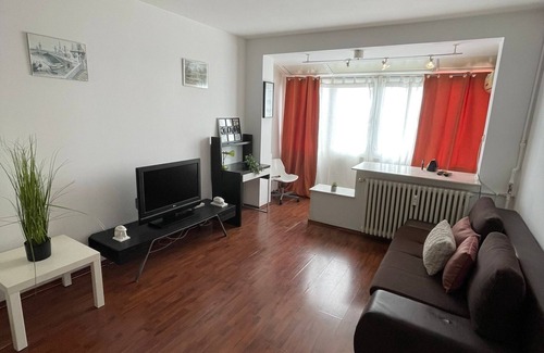 Bucharest City-Centre Apartamento | Apartment in central position, Bucharest 😊😊
