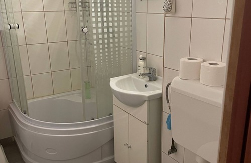 Bucharest City-Centre Apartamento | Apartment in central position, Bucharest 😊😊