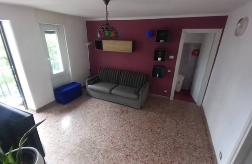 Tradate Apartamento | Apartamento En El Centro De Tradate