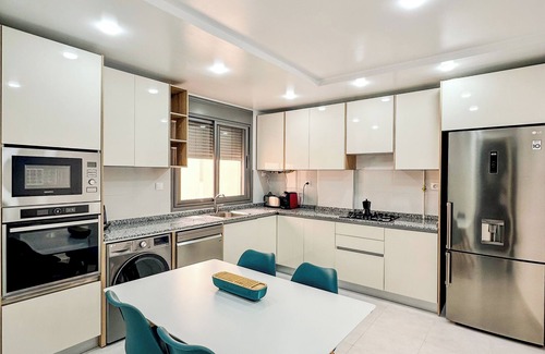 Algiers Apartamento | Apartment in Chéraga in a quiet, secure residence