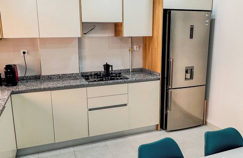 Algiers Apartamento | Apartment in Chéraga in a quiet, secure residence