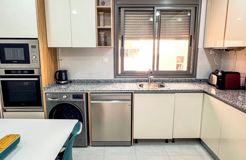 Algiers Apartamento | Apartment in Chéraga in a quiet, secure residence