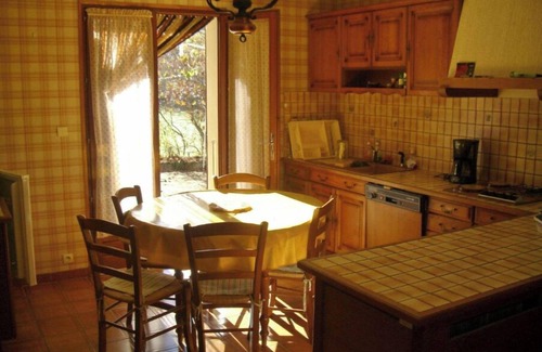 Ancelle Chalet De Esquí | Apartment in chalet in Ancelle