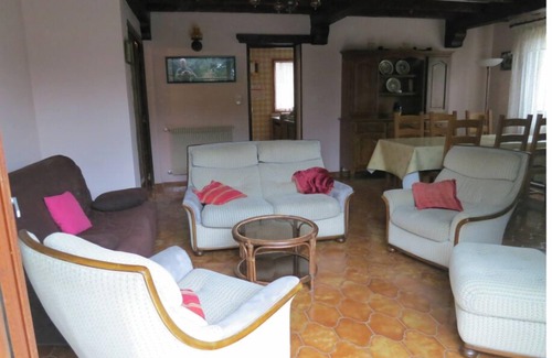 Ancelle Chalet De Esquí | Apartment in chalet in Ancelle