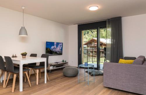 Zermatt Chalet De Esquí | Apartment in Chalet Pizzo Fiamma
