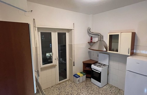 Ciampino Apartamento | Apartment in Ciampino 15 minutes from Rome 10 minutes from Airport