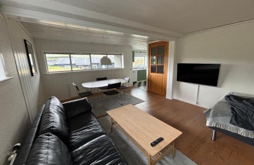 Torshavn Apartamento | Apartment in City Centre