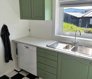 Torshavn Apartamento | Apartment in City Centre