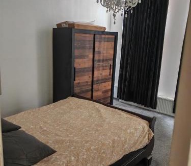 Schiedam Apartamento | Apartment in city centre