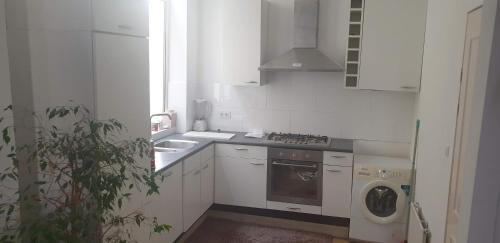 Schiedam Apartamento | Apartment in city centre