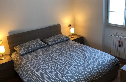 Carate Brianza Apartamento | Apartamento en Corte