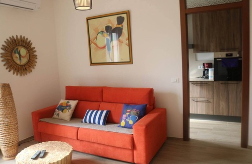 Colà Di Lazise Casa | Apartamento en Colà cerca del parque termal