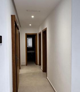 Marina Smir Apartamento | Apartment in Colina Smir Mdiq