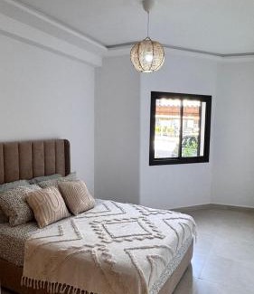 Marina Smir Apartamento | Apartment in Colina Smir Mdiq